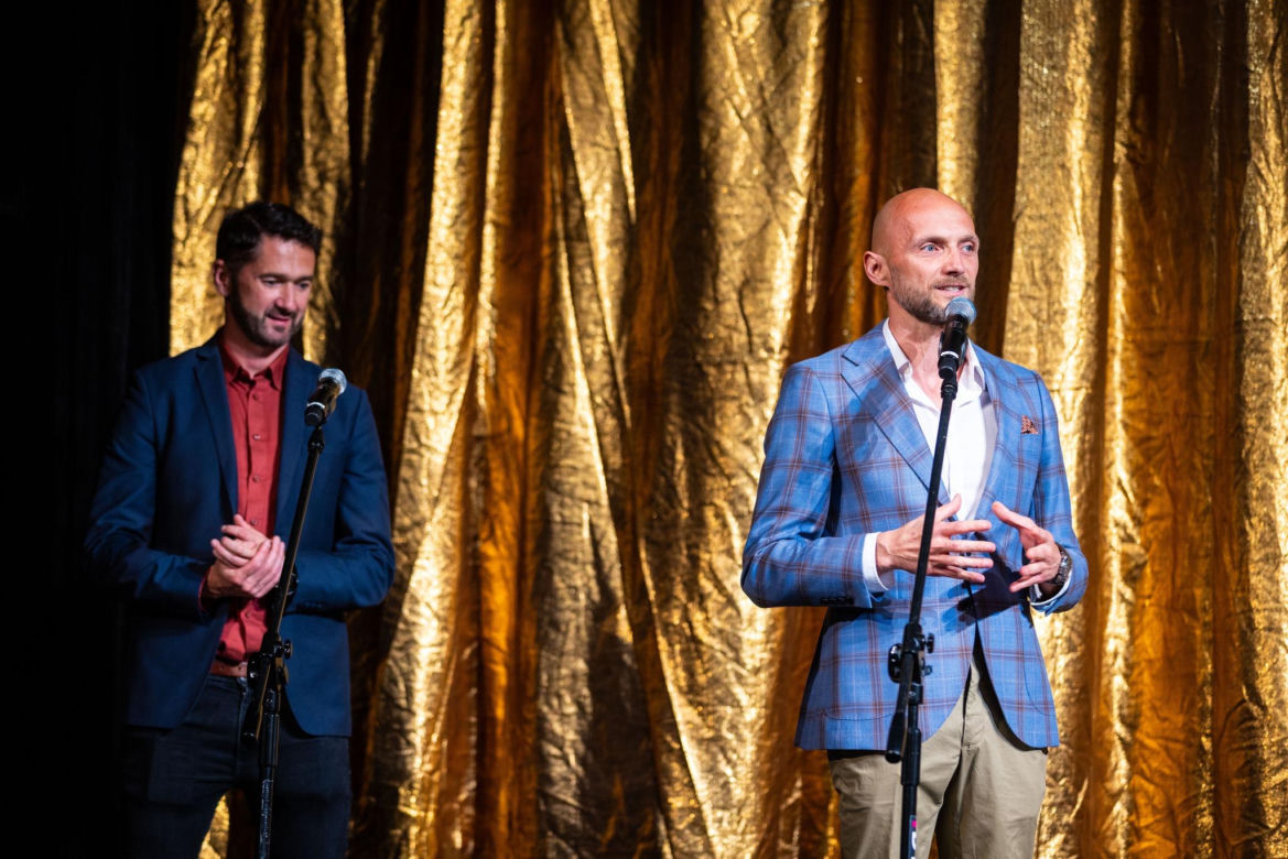 Teatr w sporcie, a sport w teatrze. Teatr Zagłębie będzie współpracować z Zagłębiem Sosnowiec
