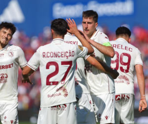 Starcie polskich gigantów. Jagiellonia Białystok kontra Lech Poznań