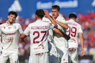 Starcie polskich gigantów. Jagiellonia Białystok kontra Lech Poznań