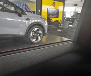 Tak Przemysław Czarnek dba o żonę! Zabrał jej auto do przeglądu