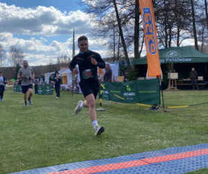 2. Bieg Charytatywny Leśny Zryw w Starych Jabłonkach