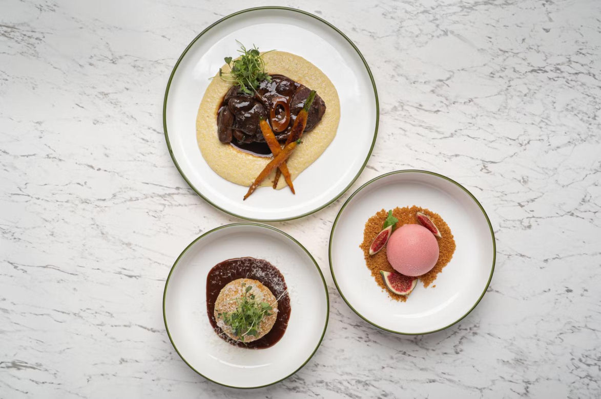 Restaurant Week