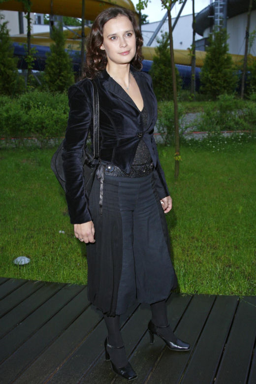 Ewa Gorzelak