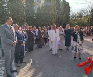 Siedlecka „Szóstka” uczciła potrójny jubileusz!