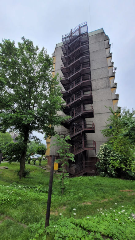 Sosnowiec: Tragiczna śmierć 13-letniego chłopca. Zginął w tajemniczych okolicznościach 