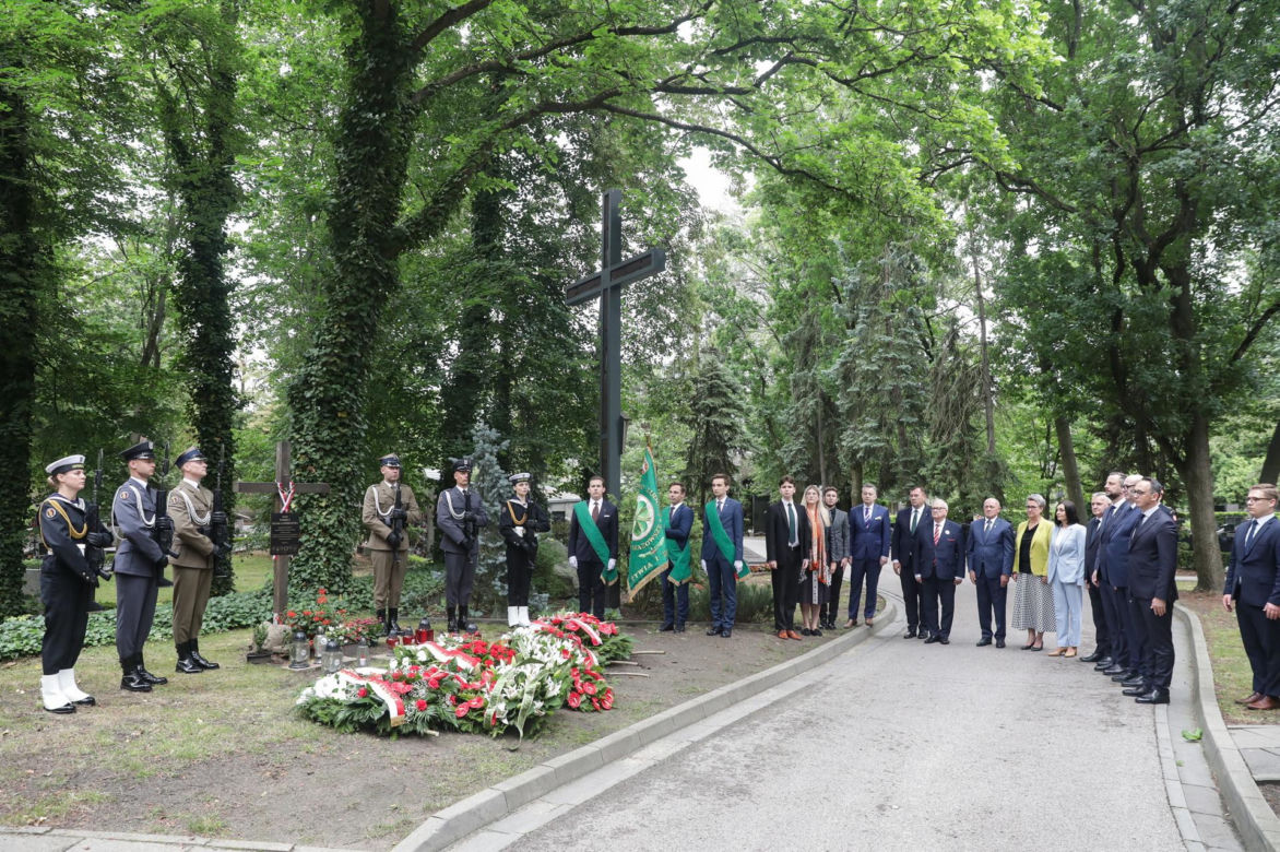Obchody Narodowego Dnia Pamięci o Polakach