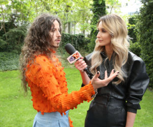Gwiazdy na konferencji Polsat SuperHit Festiwal 2019