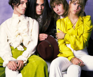 Maneskin - rockowy zespół, który podbija Europę