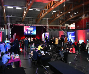 Gamer’s Siege powraca do Chęcin! Wielkie święto graczy już 28 lutego