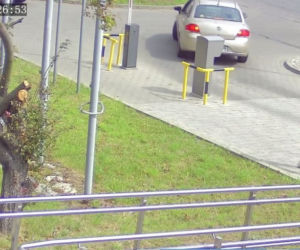 Złodzieje z Rybnika pilnie poszkukiwani [ZDJĘCIA]