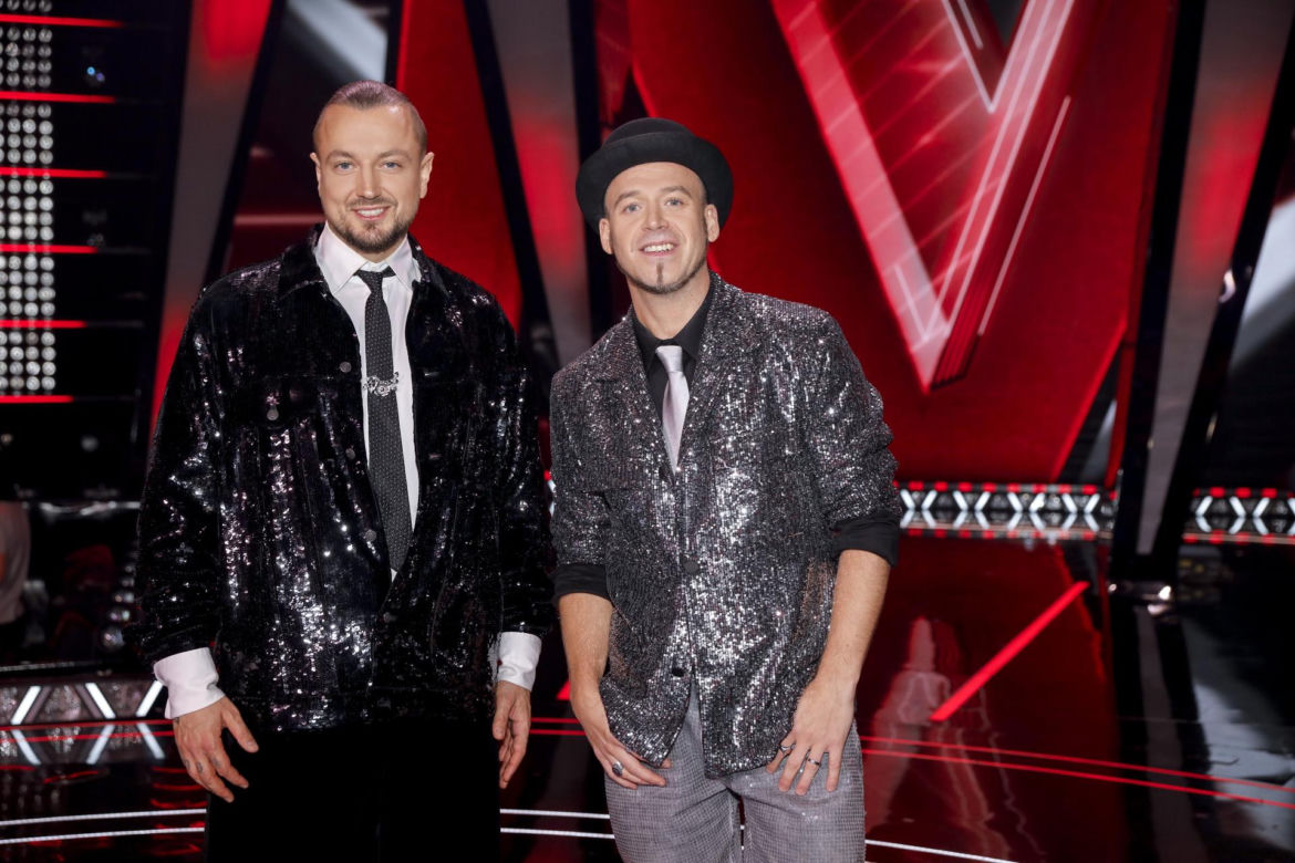 Sylwester TVP 2023. Te gwiazdy wystąpią
