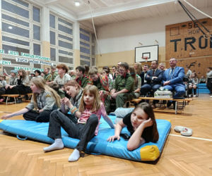 20 lat od reaktywacji ZHP Iława