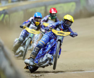 Bartosz Zmarzlik GP Wrocław