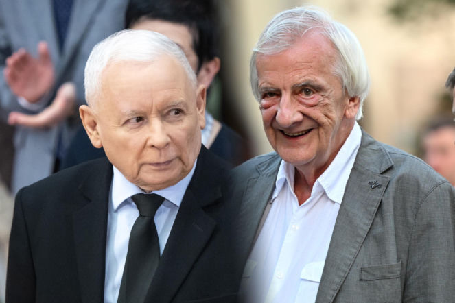 Trzęsienie ziemi w PiS! Terlecki uderza w Kaczyńskiego i chce jego odejścia