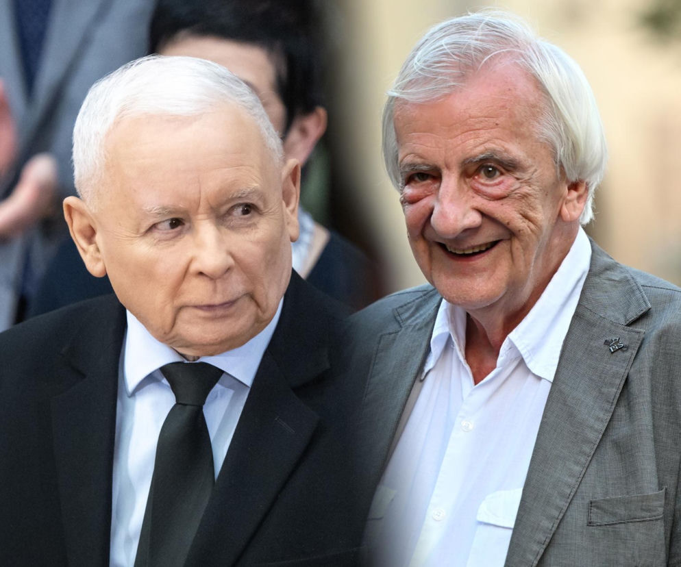 Kaczyński, Terlecki