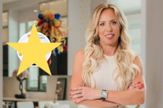 To ją przypomina Dorota z Żona dla Polaka. Tylko, że to wersja kanadyjska znanej influencerki 