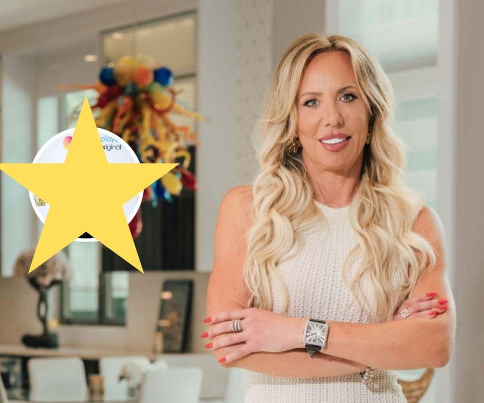 Kanadyjsko-amerykańsko-polskie bliźniaczki? Fani znaleźli klona Doroty! 