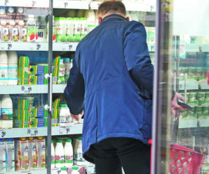 Do francuskiego sklepu po austriacką sól