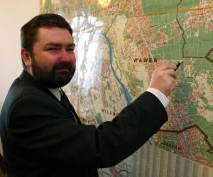Karol Karski