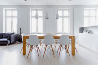 Zmienili układ wnętrz domu i zgarnęli wyróżnienie. Zobacz efekty remontu