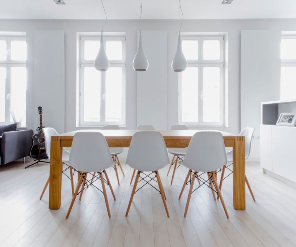 Zmienili układ wnętrz domu i zgarnęli wyróżnienie. Zobacz efekty remontu