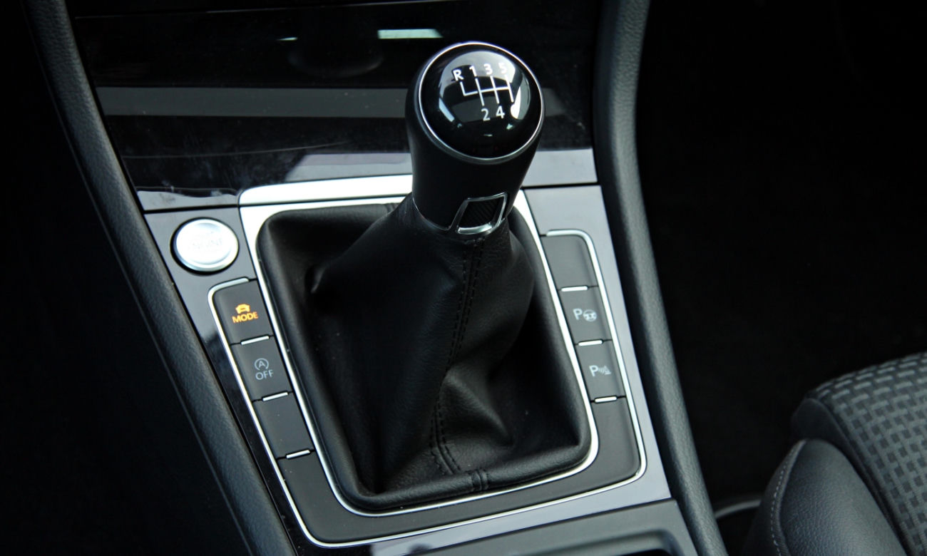 Volkswagen Golf VII