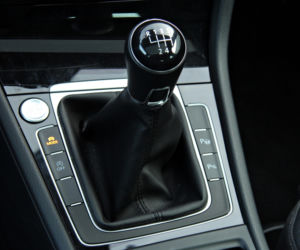 Volkswagen Golf VII