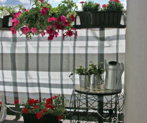 Mój balkon zdjecie nr 1