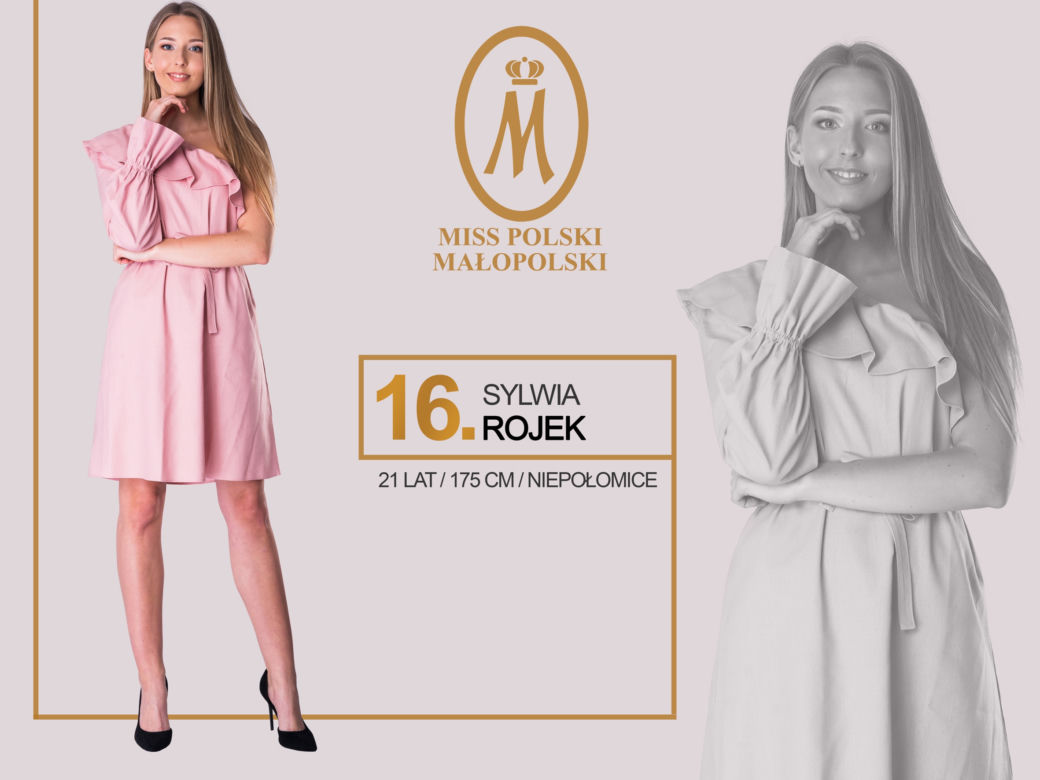 Sylwia Rojek, Niepołomice