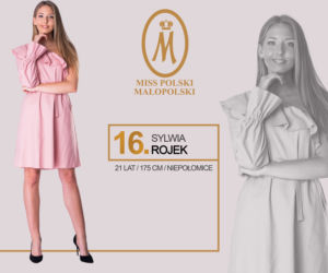 Sylwia Rojek, Niepołomice