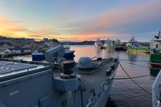 Arctic Dolphin 26. Sojusznicze manewry w arktycznych fiordach Norwegii. Co naprawdę oznaczają dla bezpieczeństwa NATO?