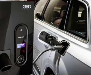 Audi Q7 e-tron 3.0 TDI quattro