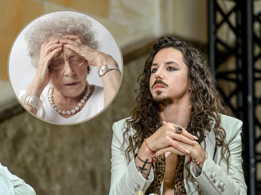 Michał Szpak