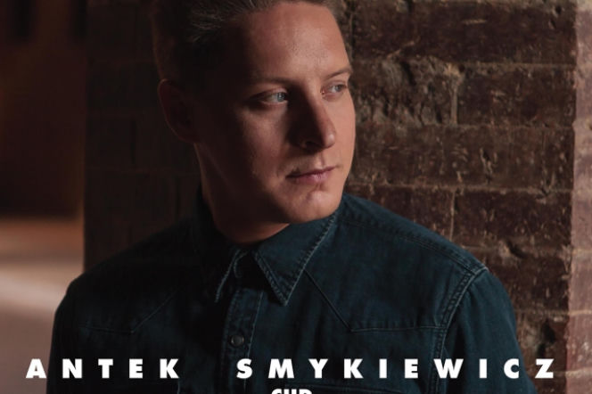 Antek Smykiewicz wierzy w Cud! Nowa piosenka twórcy Pomimo burz! 