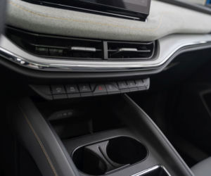 Skoda Enyaq iV 80