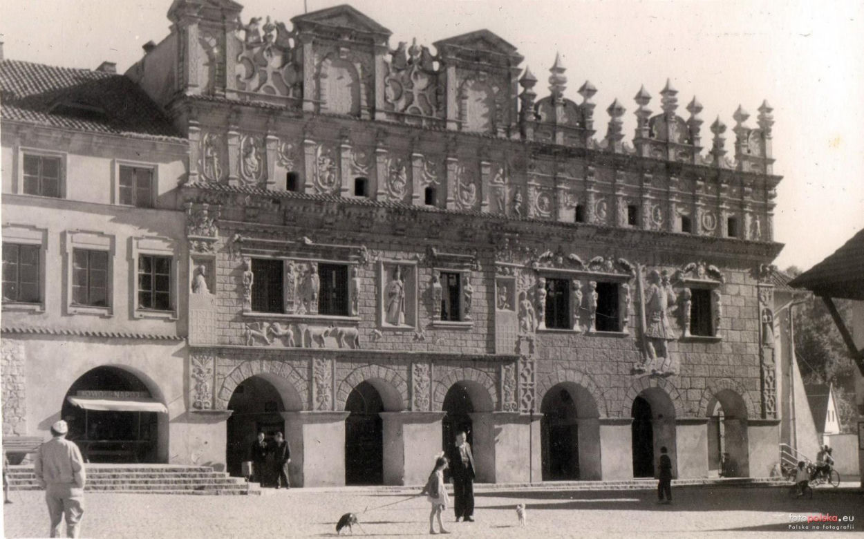 Kazimierz Dolny