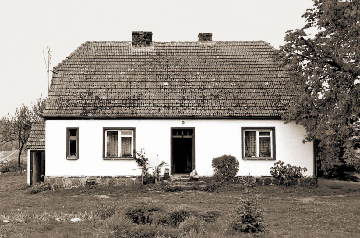 Przebudowa nr 6. Tradycja zachowana
