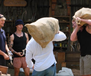 Farma, sezon 5, odcinek 14