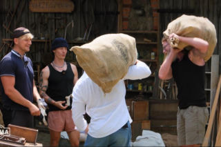 Farma, sezon 5, odcinek 14