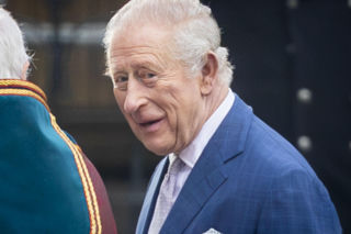 Orędzie króla Karola III. Przekazał nowe informacje o stanie zdrowia