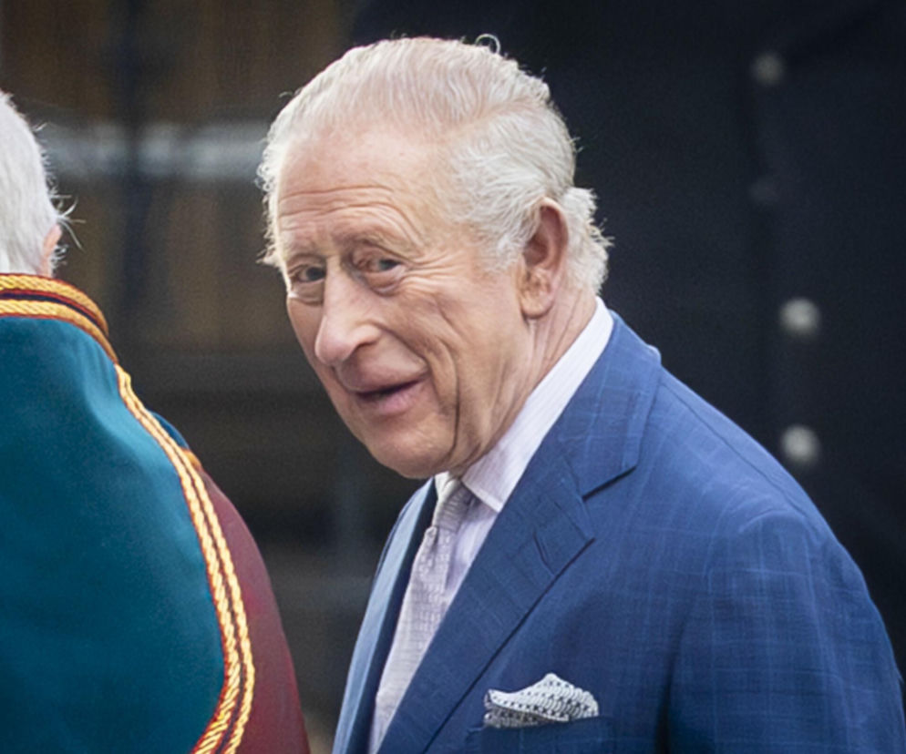 Orędzie króla Karola III. Zdradził nowe informacje o stanie zdrowia