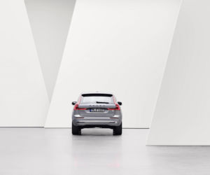 Volvo XC60 po liftingu