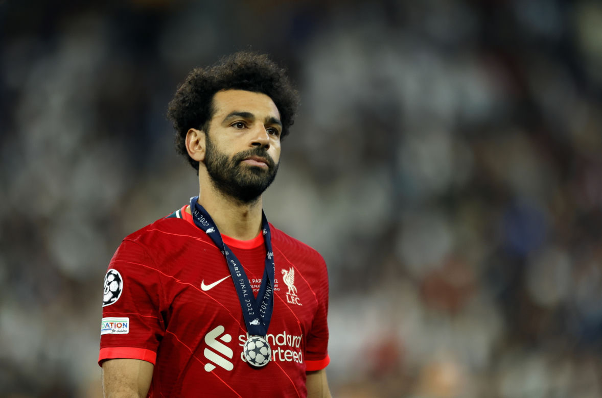 Rozpacz Liverpoolu i radość Realu Madryt. Królewscy świętowali na stadionie z rodzinami 