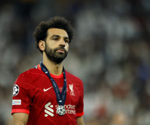 Rozpacz Liverpoolu i radość Realu Madryt. Królewscy świętowali na stadionie z rodzinami 