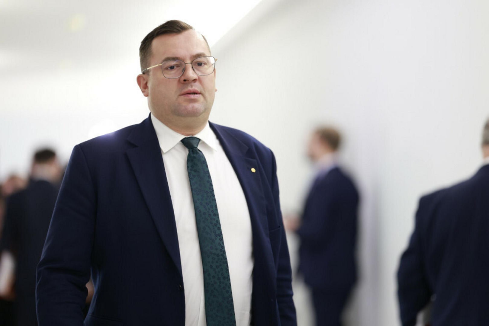 Wotum nieufności. Sejm zdecydował