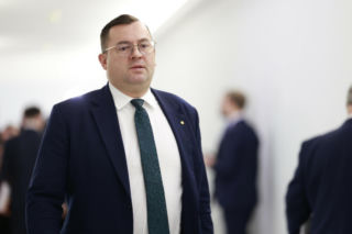 Wotum nieufności. Sejm zdecydował