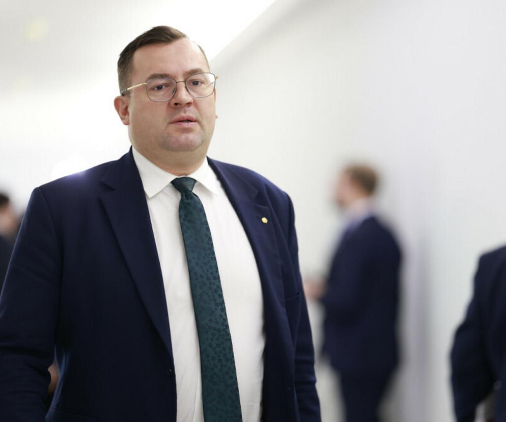 Minister Krajewski zostaje. Sejm odrzucił wotum nieufności