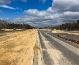 S19 w woj. lubelskim