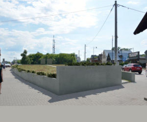 Artystyczna instalacja powstanie na Rynku Siennym w Białymstoku