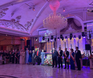 89. Bankiet Parady Pułaskiego w New Jersey